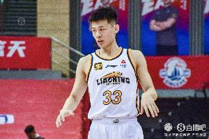 京媒：王嵐嵚未能在最后時(shí)刻與北控簽約成功 看看后面是否有機(jī)會