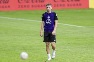 記者：斯圖加特有意轉會關窗前租借格魯達，德甲多隊也在關注球員