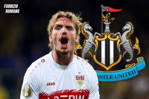 郵報(bào)：紐卡6500萬鎊簽沃爾特馬德達(dá)協(xié)議，狼隊(duì)堅(jiān)決不賣拉爾森