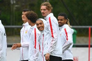 記者：紐卡將沃爾特馬德視為伊薩克的替代者，還可能簽維薩