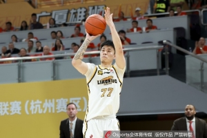 分析合理！賀天舉：若非張鎮(zhèn)麟想走 遼寧為什么要交易他呢？