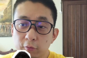 媒體人：書豪對(duì)亞裔去NBA闖蕩是榜樣 感謝他的勵(lì)志故事