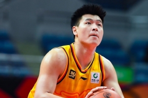 江蘇更新國內(nèi)球員注冊信息：新增馬國棟 為其進行了預注冊