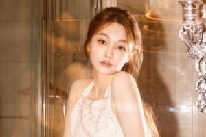 體壇女神大賽之韓懿瑩