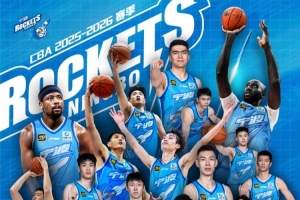 寧波回顧休賽期操作：續(xù)約王俊杰 簽約劉曉宇等人 四外援到位