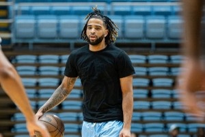 北卡校友也不少！RJ-戴維斯&德雷克-鮑威爾等人回母校訓(xùn)練！