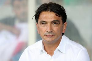 達(dá)利奇：莫德里奇仍充滿能量和斗志 不征召盧卡-蘇西奇是個人決定