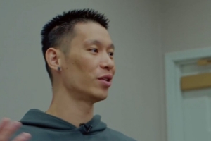 林書豪分享訓(xùn)練營感悟：年輕時(shí)的我一直希望能有這樣一個(gè)地方