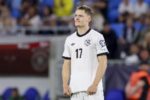 布拉德利：維爾茨是個(gè)出色的球員，希望接下來對(duì)德國(guó)給他制造麻煩