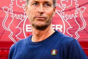 HereWeGo！羅馬諾：前丹麥主帥尤爾曼德執(zhí)教勒沃庫森，接替滕哈赫