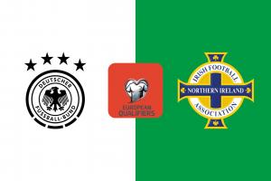 德國(guó)vs北愛爾蘭首發(fā)：維爾茨、沃爾特馬德、格納布里先發(fā)，塔替補(bǔ)