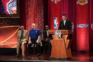 近10年的名人堂NBA球員都有誰？姚鯊雙雙入選 四大分位齊綻放