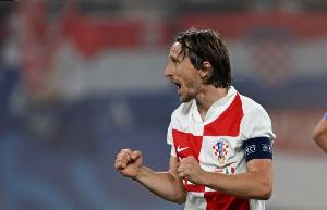 莫德里奇：蘇西奇能加盟國米絕非偶然，他仍有進(jìn)步空間