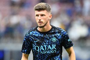 蘇西奇：克羅地亞首先要晉級世界杯，和魔笛一起踢球讓你變得更強(qiáng)