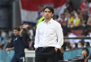 達(dá)利奇：莫德里奇越老越妖，希望魔笛能帶克羅地亞打進(jìn)世界杯