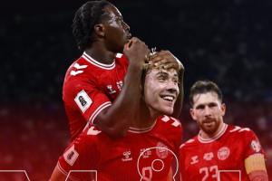 運(yùn)氣爆棚??多古過門將推空門中柱 霍伊倫門前撿漏結(jié)束4個月球荒