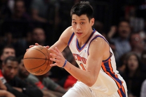 楊毅：林書豪故事的神奇程度不亞于喬丹 林瘋狂時(shí)我以為那是上帝