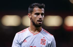 蘇索：從恩里克那里學(xué)到東西最多，他的坦誠讓我非常驚訝