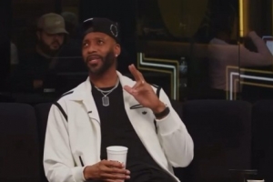 麥迪：我和NBC有過談話 他們今年會(huì)在全明星上舉辦1V1單挑