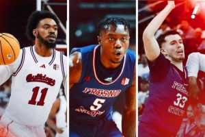 對(duì)自己的表現(xiàn)進(jìn)行投注！NCAA永久禁賽三位球員！