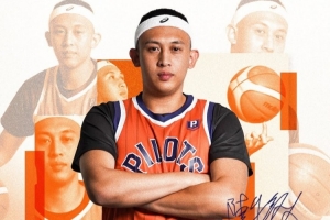 去年的CBA8號(hào)秀！桃園璞園領(lǐng)航猿官宣簽約陳將雙