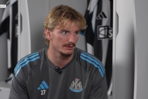 轉(zhuǎn)會總價(jià)9000萬！沃爾特馬德：這就是生意，表現(xiàn)才是最重要的