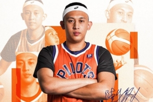 去年的8號(hào)秀！陳將雙：CBA的比賽水平高 自己不上場(chǎng)也學(xué)到了很多