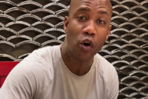 馬布里游成都：中國(guó)很神奇 無(wú)論你去哪都能享受到最好的特色美食