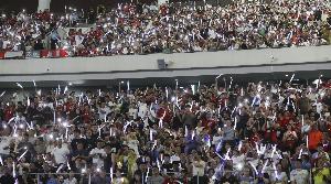 商務部：鼓勵引進國外優(yōu)秀體育賽事，支持地方舉辦大眾體育賽事