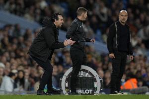 本賽季五大聯(lián)賽僅3支球隊尚未進(jìn)球：維拉、漢堡、門興