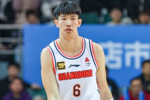 媒體人：CBA改成單節(jié)10分鐘 強(qiáng)隊的年輕隊員基本難上場了