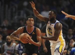 特雷-楊：SGA在快船很尊敬貝弗利 但你很清楚他離開(kāi)后發(fā)生了什么