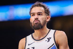 真摯的祝福！祝老鷹球星特雷-楊27歲生日快樂(lè)！??