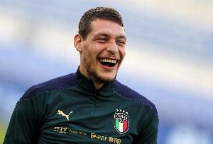 意天空：貝洛蒂在意甲打進116球，追平勞塔羅并列現(xiàn)役球員第五位