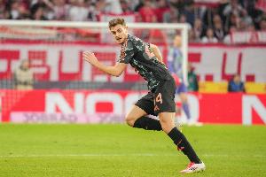 圖片報：盡管有傷在身，斯坦尼西奇仍入選克羅地亞世預(yù)賽初選名單