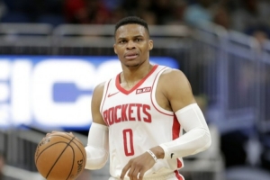 馬?。夯鸺灰紤]下威少？他比本西更健康&投射更好&熱愛比賽