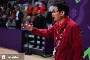 新賽季CBA各隊(duì)分4組共42輪 同組對手2客1主或1客2主&組外1客1主