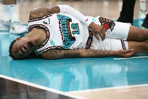 續(xù)約3J&交易貝恩！西部競(jìng)爭(zhēng)慘烈 上季48勝的灰熊為何還要做減法？