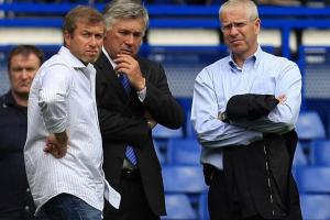 安切洛蒂：阿布判斷我的唯一標(biāo)準(zhǔn)是歐冠 換下托雷斯等于打他的臉