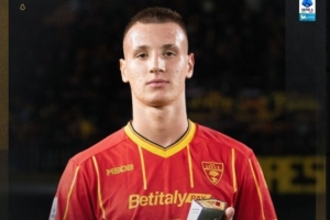 卡馬達(dá)：很高興打進(jìn)意甲首球并幫助球隊，我把進(jìn)球獻(xiàn)給弗洛倫齊