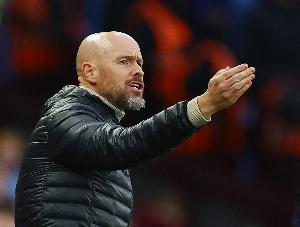 “分手費”共5490萬鎊！TA：曼聯(lián)解雇穆帥花約2000萬 滕帥1040萬