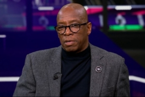 伊恩-賴特：阿森納如果要奪英超就是本季，我感覺他們不一樣了