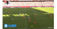 巴薩再丟一球，但VAR確認(rèn)越位在先！巴薩仍1-2落后
