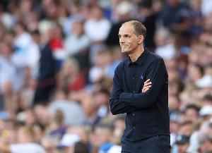 圖赫爾：英格蘭要學(xué)會(huì)在沒(méi)有凱恩和貝林厄姆時(shí)踢球，他們都受傷了