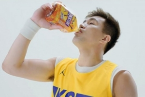 康師傅冰紅茶聚星名人賽 郭艾倫將參加杭州站的比賽