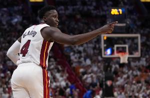 奧迪：我越來越接近上帝了 只專注于自我征途&不斷完善自己