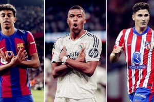 財(cái)力被英超碾壓，西甲的苦日子還有多久？