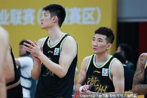 周琦&胡金秋&孫銘徽領銜！四川全運男籃參加亞洲巡回賽TAT巴中站