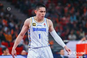 媒體人：陳盈駿暫時離隊自行安排訓練 預計11月下旬到12月初返京