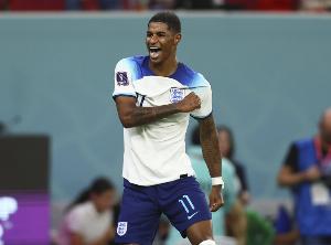 鞭策！圖赫爾：拉什福德還沒(méi)兌現(xiàn)他的天賦，數(shù)據(jù)沒(méi)達(dá)到應(yīng)有水平